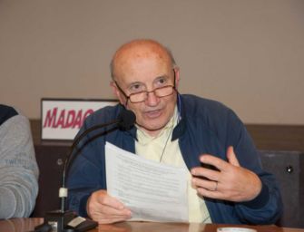 Reggio. Diocesi in lutto per la morte di don Amedeo Vacondio