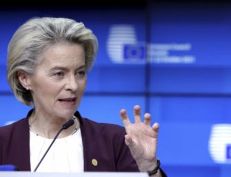 Attenti al lupo, 43 deputati alla Von der Leyen