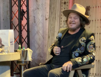 Esce Discover, primo album di cover di Zucchero (di E. Alloro)