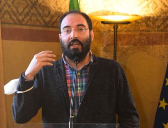 Arcigay Gioconda: già oltre 4milia euro per Casa Arcobaleno a Reggio. “Intitolata a Tondelli”