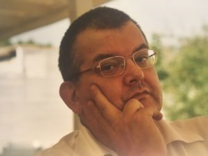 Reggio. Coop sociale La Vigna in lutto per la morte di Atos Cattini