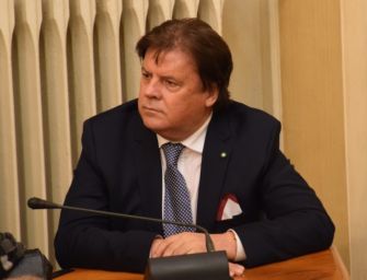 Bassi (Fi): il volley e i reggiani senza serie A per gli errori della giunta Vecchi