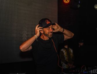 Dj Benny Benassi: ho il Covid, sintomi lievi