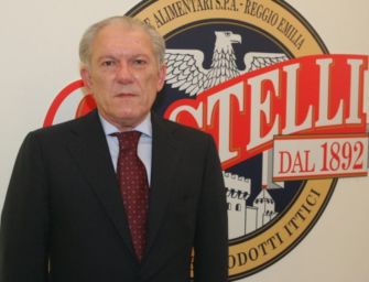 Rapina in villa a Reggio, legato e imbavagliato fondatore Nuova Castelli Dante Bigi