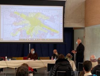 Reggio. Coalizione Civica: siamo ben lontani dalla città del consumo di suolo zero