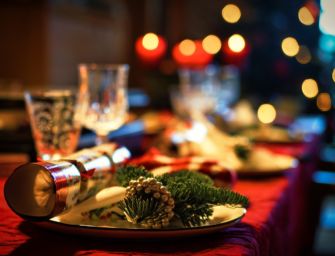 In Italia prevista una spesa complessiva di 1,7 miliardi di euro per la cena di Capodanno