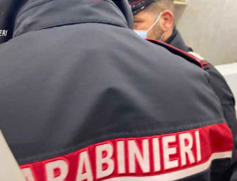 Doveva scontare 7 anni e 8 mesi di carcere, rintracciato e arrestato a Reggio dai carabinieri
