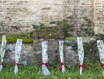 Anarchia al podere: i Cervi, i gap, i fascisti e la legge del taglione. Come il Pci creò il mito