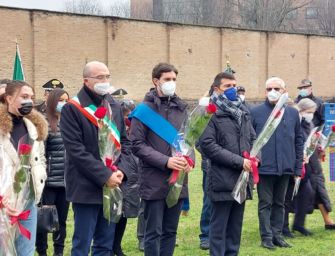 Inaugurato il nuovo Museo Cervi a Gattatico