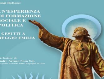 “La Civiltà Cattolica”: il libro sui gesuiti a Reggio, storia di rilievo nazionale