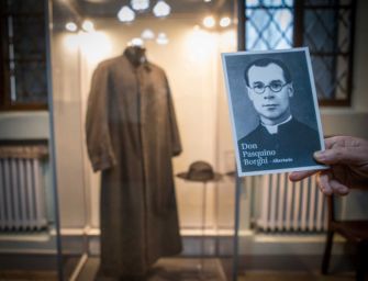 “Santi sacerdoti in guerra”, i profili di don Borghi e don Giuseppe Iemmi