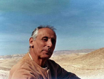 Reggio, quattordicesima edizione del Premio per la pace Giuseppe Dossetti