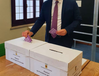 Elezioni provinciali, in Emilia-Romagna tre nuovi presidenti e una riconferma