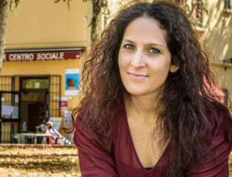 Prima donna segretaria Pd a Bologna