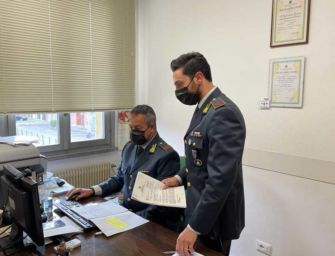 La Guardia di Finanza di Bologna ha sequestrato il marchio sartoriale Marol: quattro misure cautelari