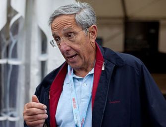 A Forghieri la cittadinanza di Modena