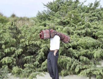 Eyes on Tomorrow. Giovane fotografo reggiano in mostra al Museo Blanes di Montevideo