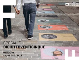 Fotografia Europea, un progetto speciale per i giovani