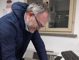 Reggio. Il Pd proclama il segretario Gazza: causa contagi, lo farà online