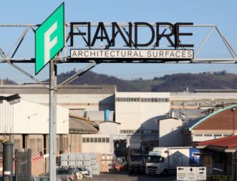 Sciopero alla Graniti Fiandre di Viano, la Cgil: a rischio 60 posti