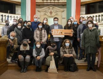 Reggio. Quartieri, sottoscritti in Sala del Tricolore 4 nuovi accordi di cittadinanza
