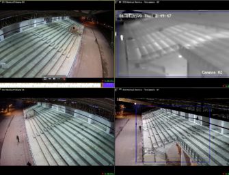 Modena. Sicurezza, attive 3 telecamere al Novi Sad