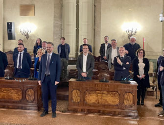 Bologna, nuovo Consiglio metropolitano