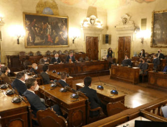 Assegnate le deleghe a consiglieri e consigliere della Città metropolitana di Bologna