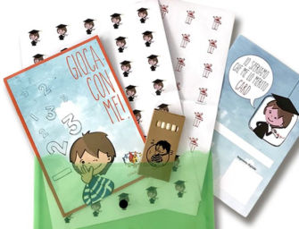 Dal Coress 750 kit per l’associazione Casina dei Bimbi per far giocare i bambini in ospedale