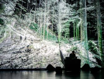 Kurokawa, in 3D il viaggio tra urbano e natura