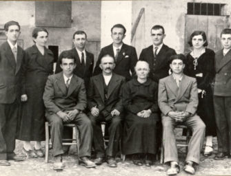 A Reggio l’80° anniversario della fucilazione dei sette fratelli Cervi e di Quarto Camurri
