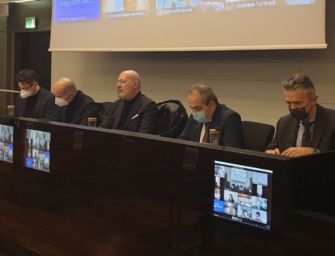 Emilia rafforza la lotta alla mafia