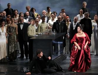 Il Macbeth alla Scala tra Verdi e gli effetti speciali