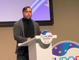 +Europa: errore chiudere i locali da ballo