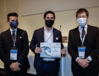 Imprese per l’innovazione e innovatori responsabili: doppio premio a Flash Battery