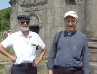 Reggio. In Santa Teresa il vescovo Monari ricorda monsignor Gariselli