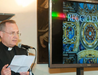 Monsignor Tiziano Ghirelli nominato canonico della basilica di San Pietro in Vaticano