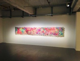 Presentata a Bruxelles La Vie matérielle promossa da Palazzo Magnani