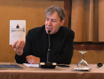 Reggio. Domenica al Quarantanove gli outtakes del film Sky dedicato a Tondelli