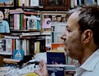 Ciao, libertini! Gli anni ’80 secondo PV Tondelli