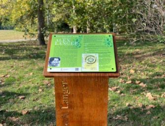 Reggio. Al Catòmes Tòt si parla botanica e ambiente con Pellini e Pedrazzoli