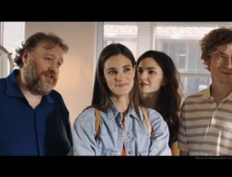 Bufera social su spot Parmigiano Reggiano