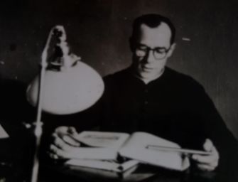 Don Pasquino Borghi diventa opera teatrale