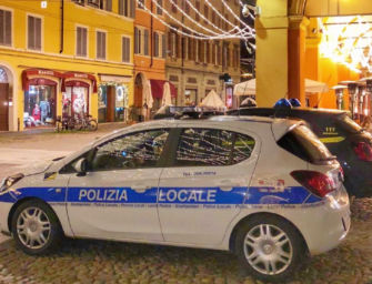 Modena, rintracciata nella notte la donna di 78 anni che si era allontanata da casa