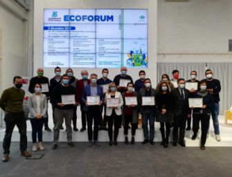 “Comuni Ricicloni”: Parma, Ferrara e Reggio Emilia province virtuose