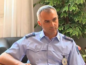 Un nuovo comandante per la Polizia locale dell’Unione Appennino Reggiano