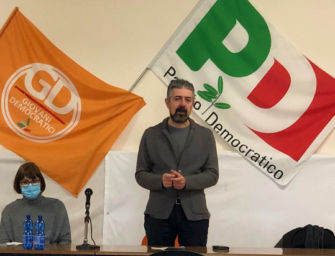Solomita è il segretario del Pd modenese