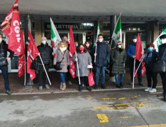 Venerdì 17 dicembre in provincia di Modena sciopero degli addetti alle biglietterie di Seta