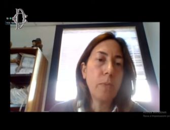 ‘Angeli e Demoni’ in Val d’Enza, la Lega applaude il pm Salvi