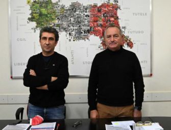 Sciopero: “Oltre diecimila a Milano e a Roma”